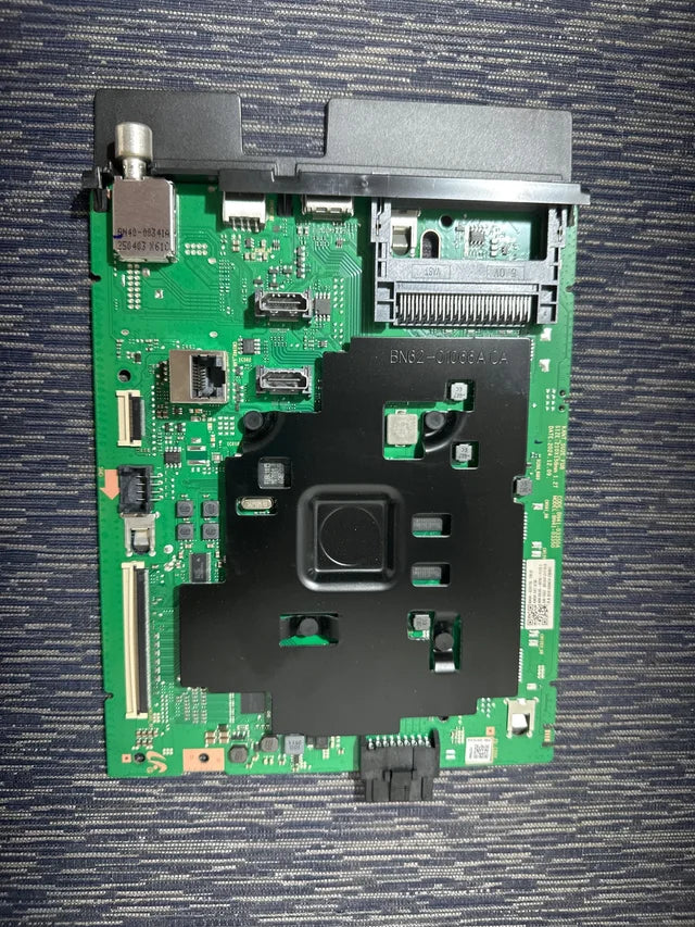 Main BN41-03350A