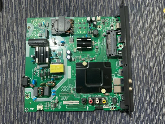 Power Main RSAG7.820.11425/ROH