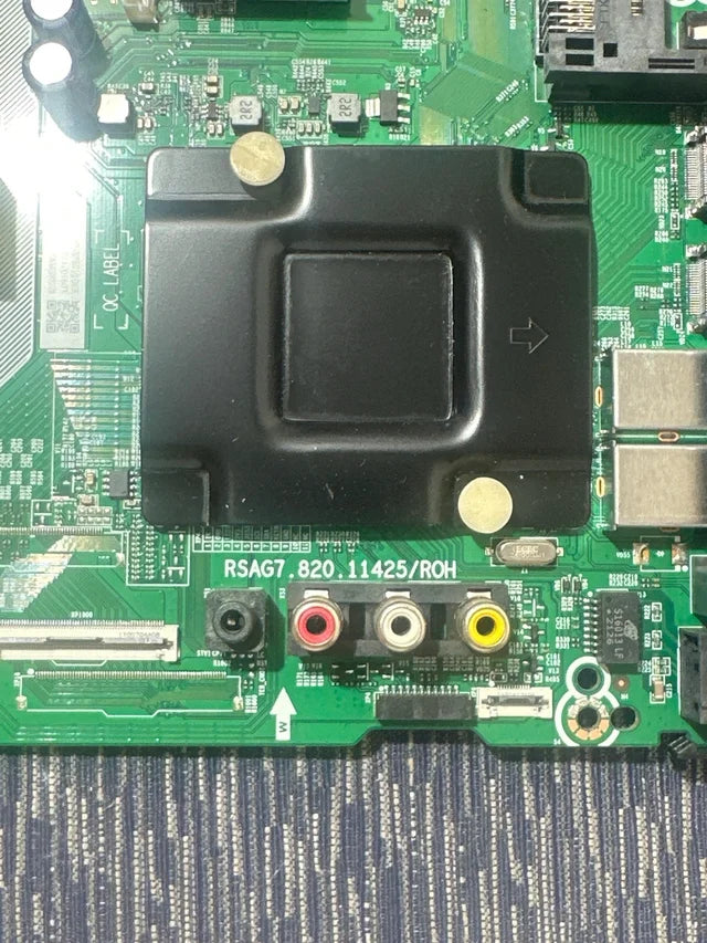 Power Main RSAG7.820.11425/ROH