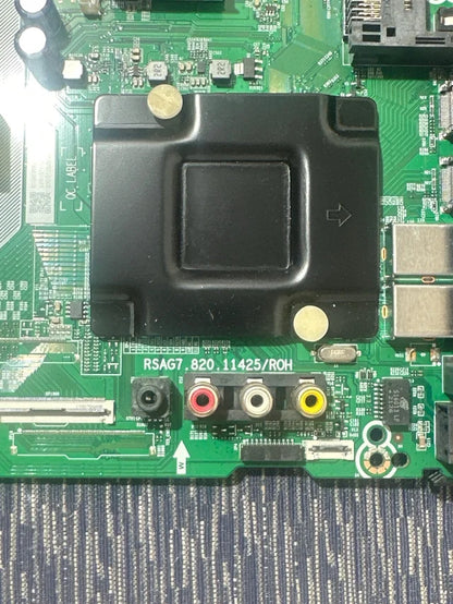 Power Main RSAG7.820.11425/ROH