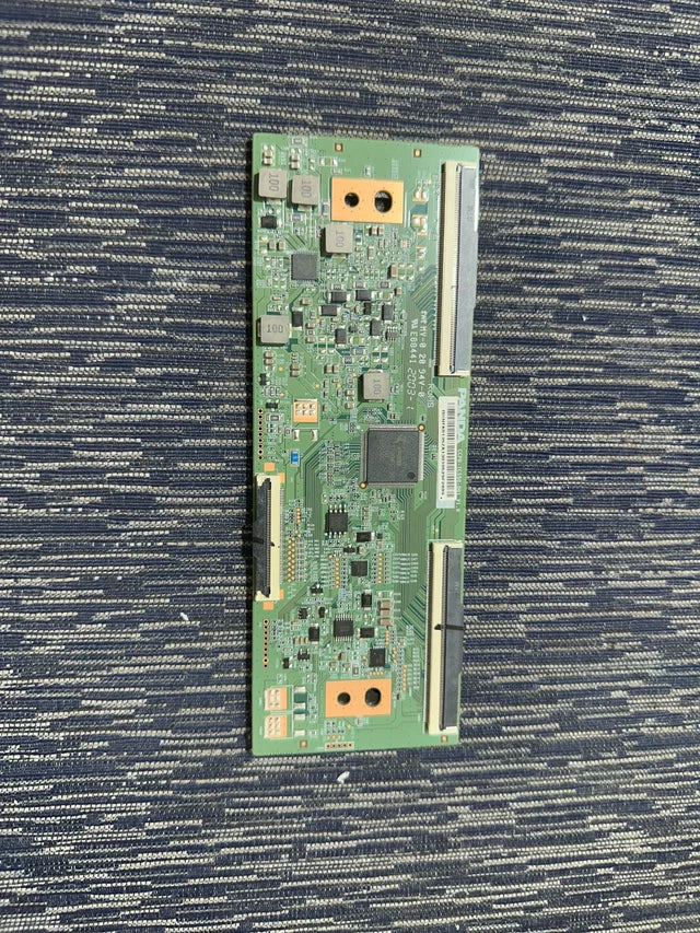 TCON CCPD-TC550-001 V1.0