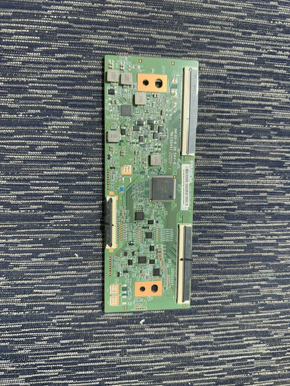 TCON CCPD-TC550-001 V1.0