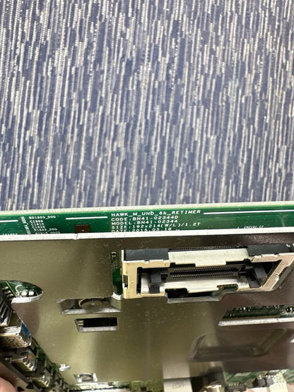 Main BN41-02344D