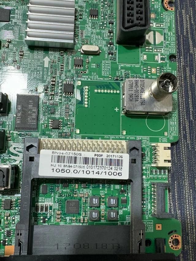 Main BN41-02251A