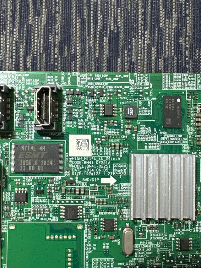 Main BN41-02251A