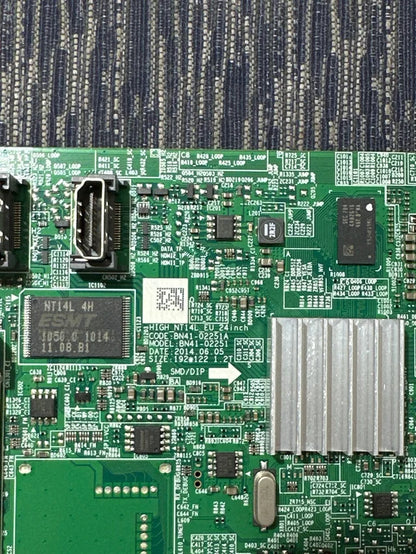 Main BN41-02251A