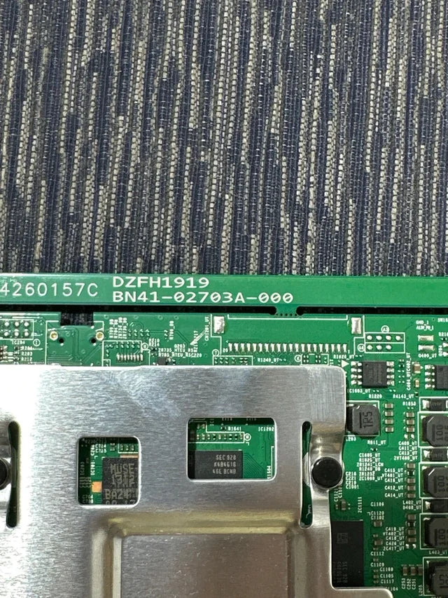 Main BN41-02703A-000