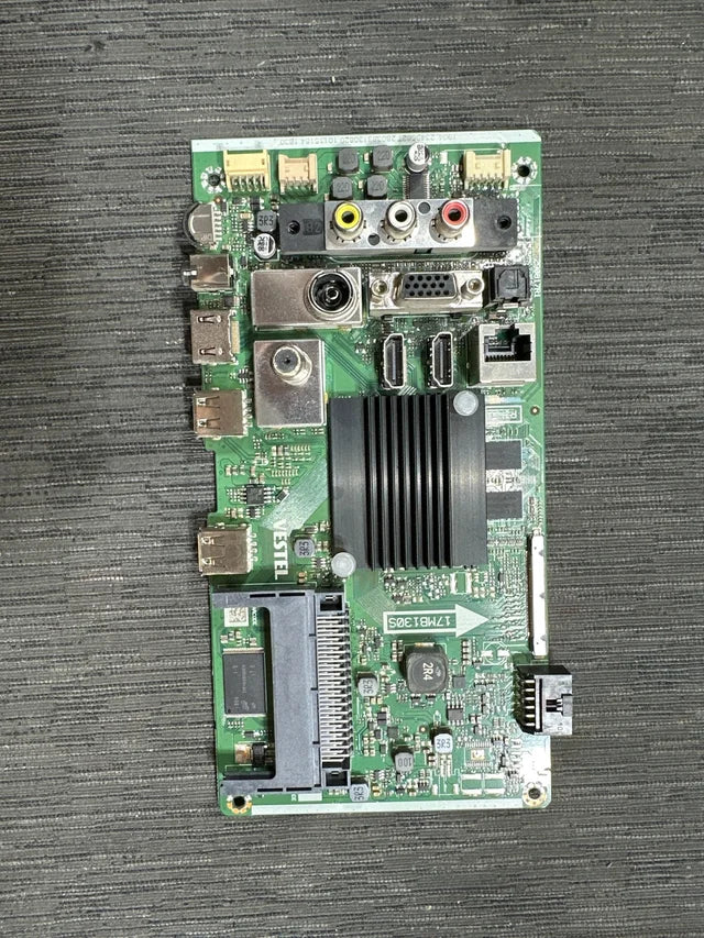 Main 17MB130S