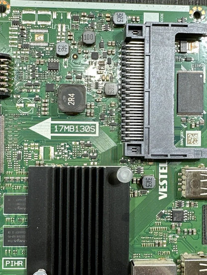 Main 17MB130S