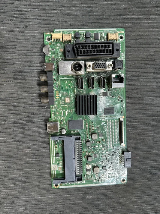 Main 17MB110P