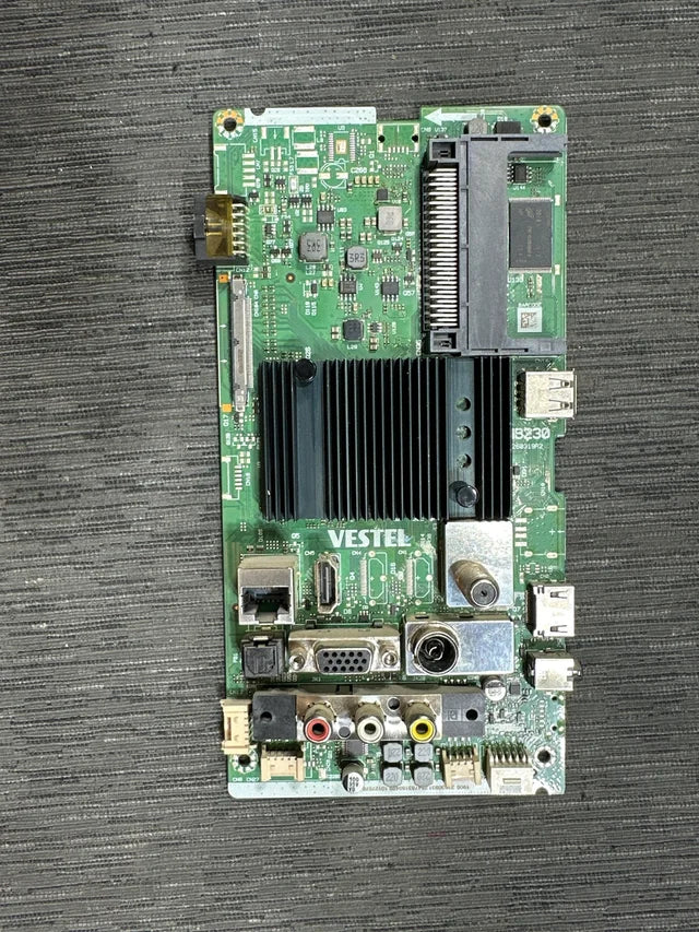 Main 17MB230