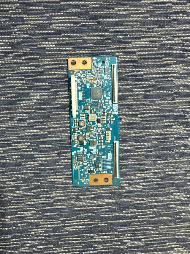 TCON T550HVN06.1