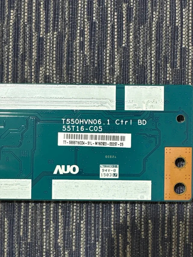 TCON T550HVN06.1