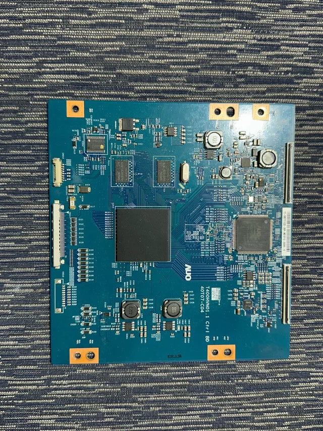 TCON T400HVN01.1