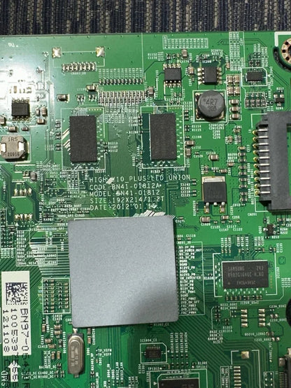 Main BN41-01812A
