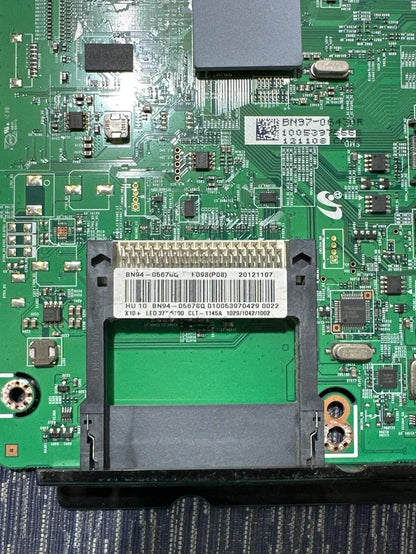 Main BN41-01812A