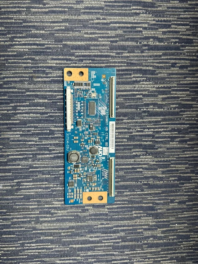 TCON T315HW07/31T14-C0J