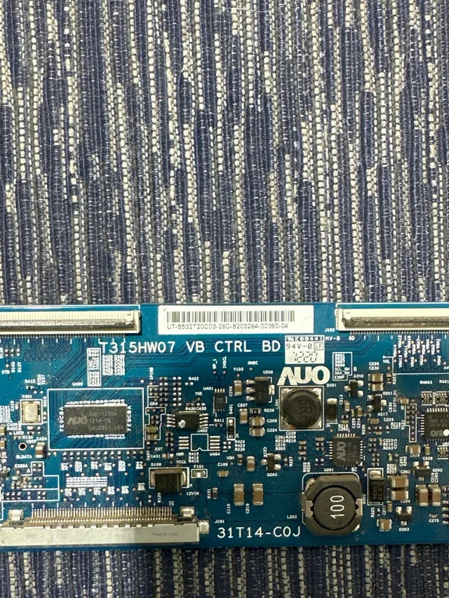 TCON T315HW07/31T14-C0J