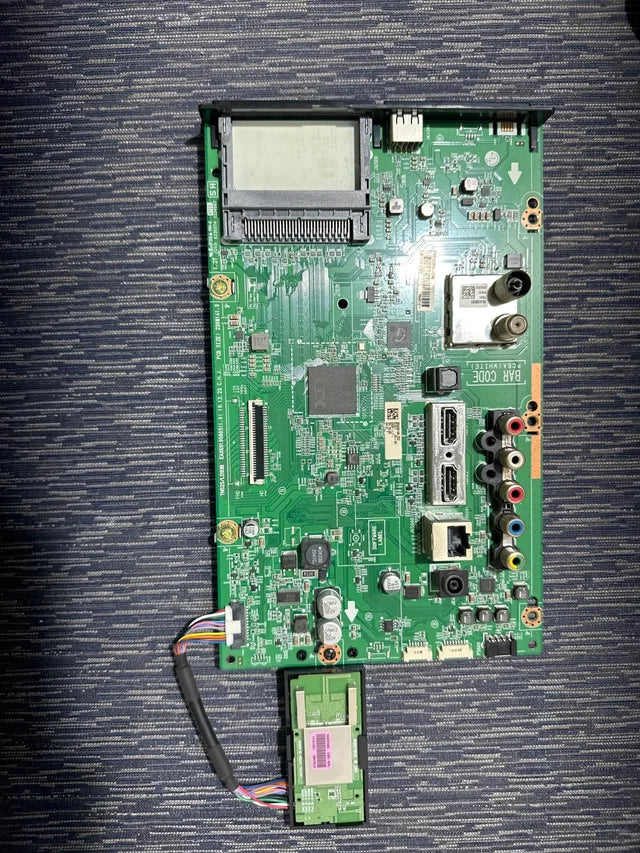 Main EAX69105803 1.0