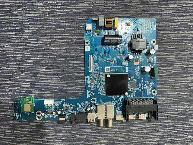 Power Main MB-M9216-PTW-CS-0455