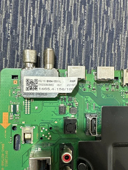 Main BN41-02756B