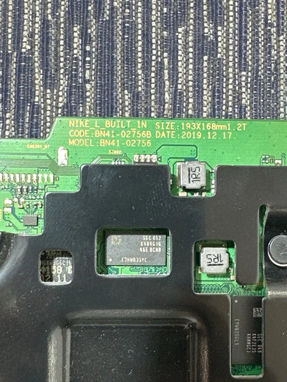 Main BN41-02756B