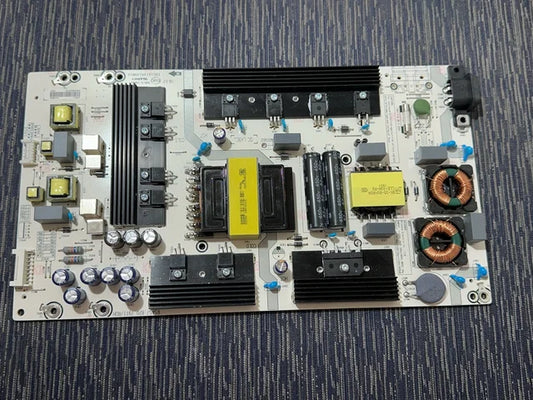 Fuente RSAG7.820.7911/ROH