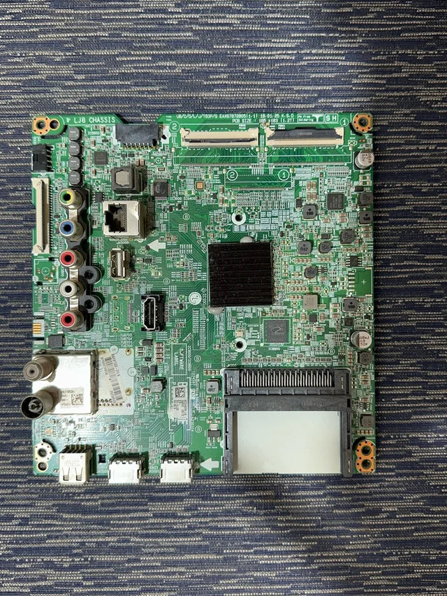 Main EAX67872805 1.1