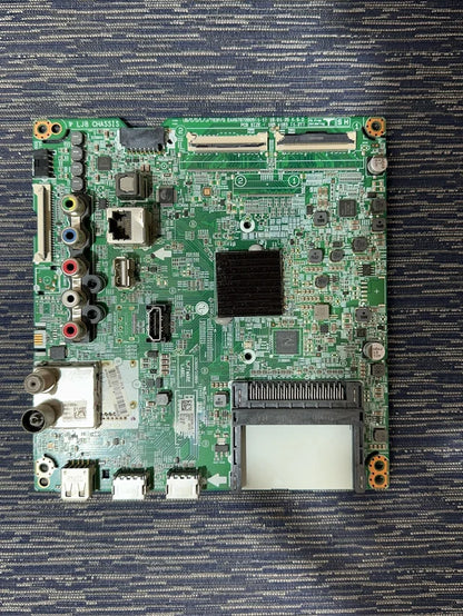 Main EAX67872805 1.1