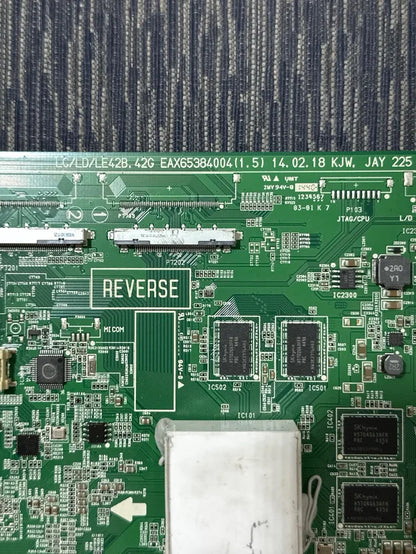 Main EAX65384004 1.5