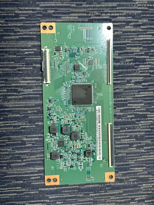 TCON CCPD-TC575-003 V2.0