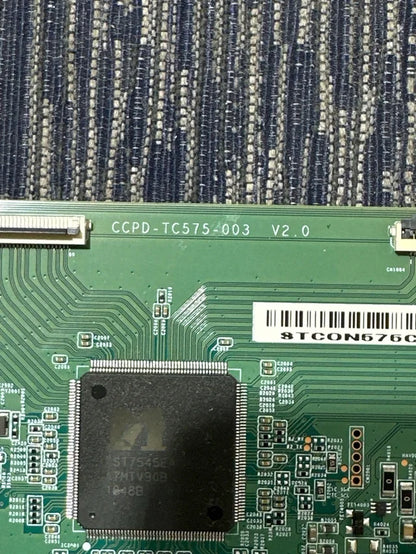 TCON CCPD-TC575-003 V2.0