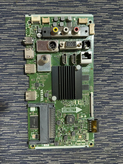 Main 17MB130S