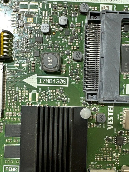 Main 17MB130S
