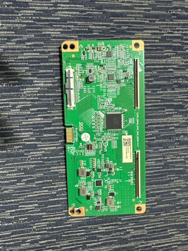 TCON CCPD_80PIN_GOA_UHD_NOVA V1.2