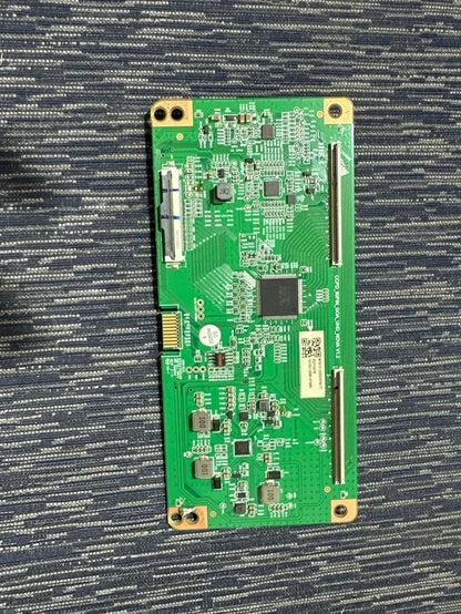 TCON CCPD_80PIN_GOA_UHD_NOVA V1.2