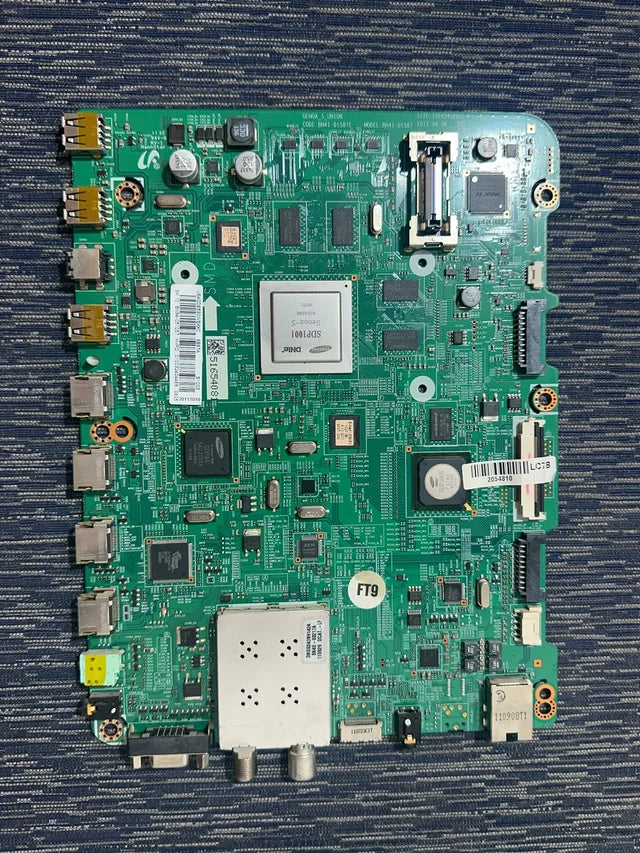 Main BN41-01587
