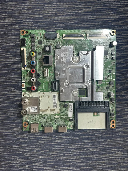 Main EAX68253604 1.0