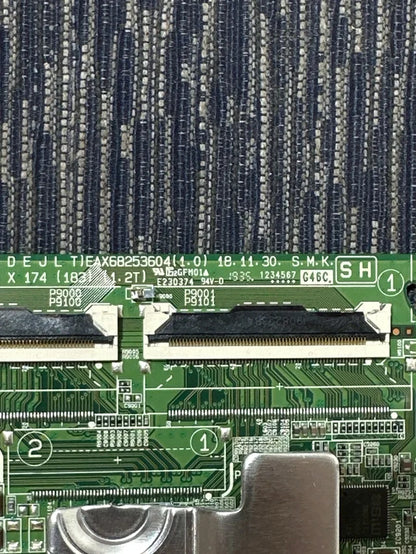 Main EAX68253604 1.0