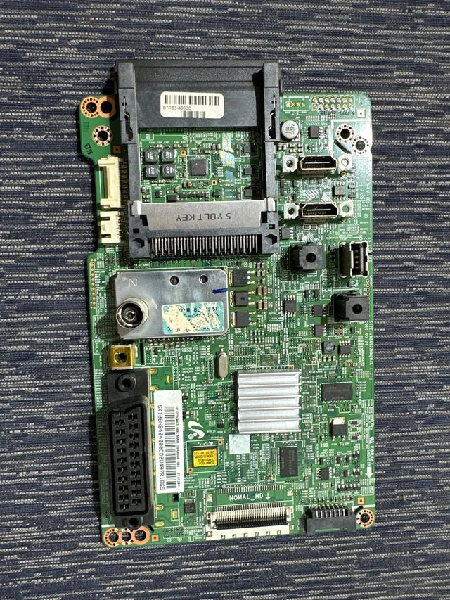 Main BN41-01702A