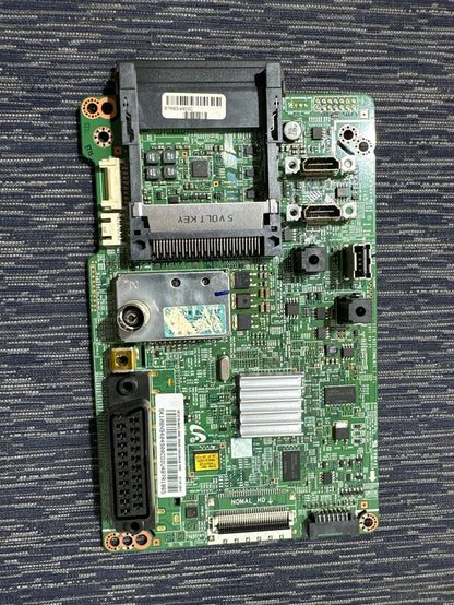 Main BN41-01702A
