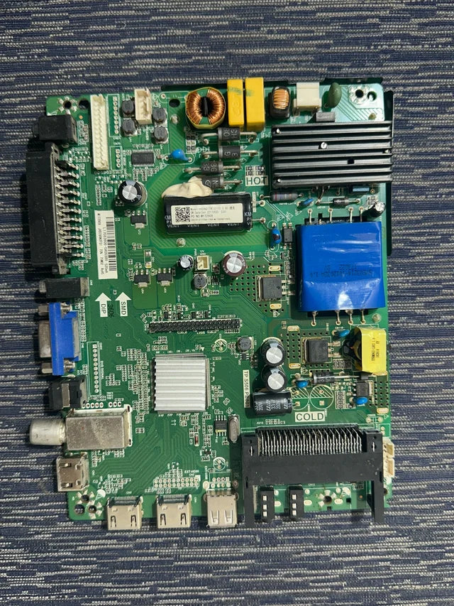 Power Main TP.S506.PB801