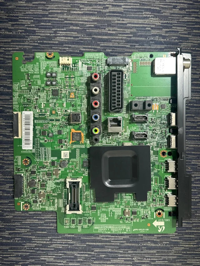 Main BN41-02156A