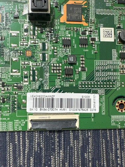 Main BN41-02156A
