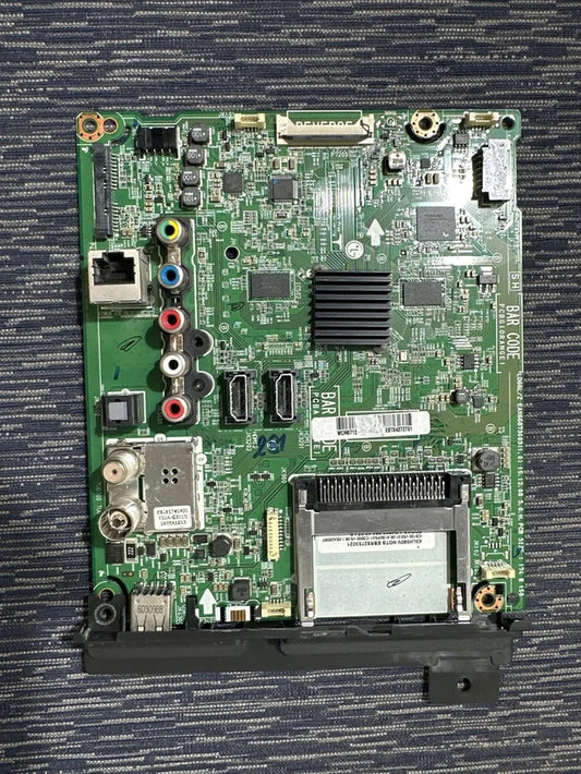 Main EAX66873003 1.0