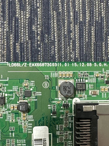 Main EAX66873003 1.0