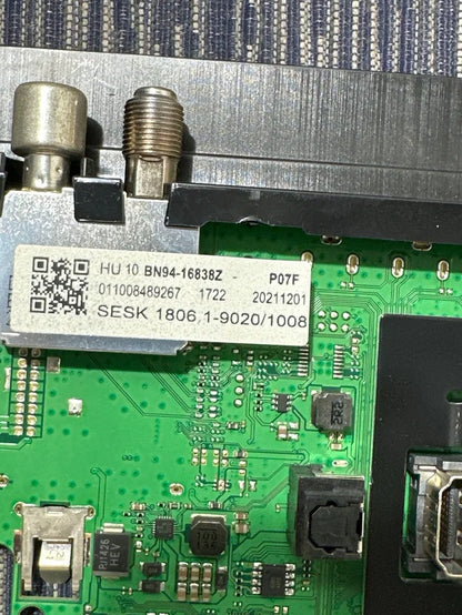 Main BN41-02844C