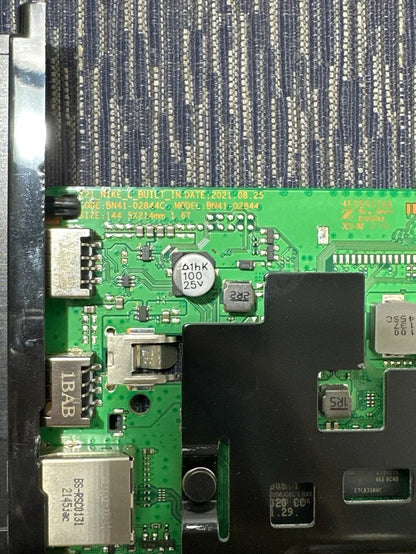 Main BN41-02844C