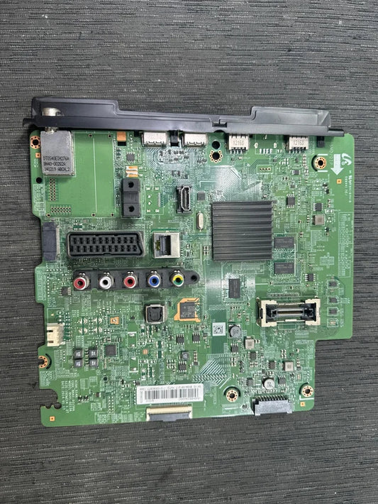 Main BN41-02156A