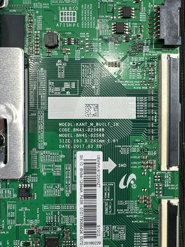 Main BN41-02568B